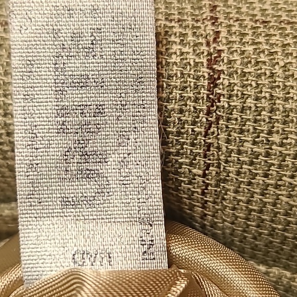 Hart Schaffner & Marx Blazer/Sports Jacket Size: 44R - Picture 13 of 16